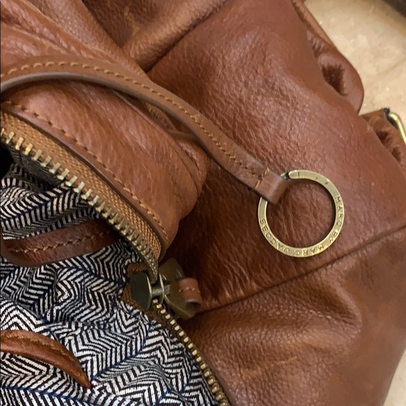 MARC JACOBS Classic Q Delancey Weekender Bag - Picture 7 of 11